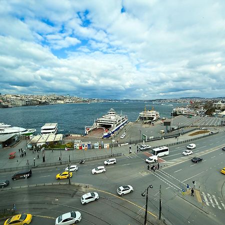 Manesol Old City Bosphorus Provincia di Provincia di Istanbul Esterno foto