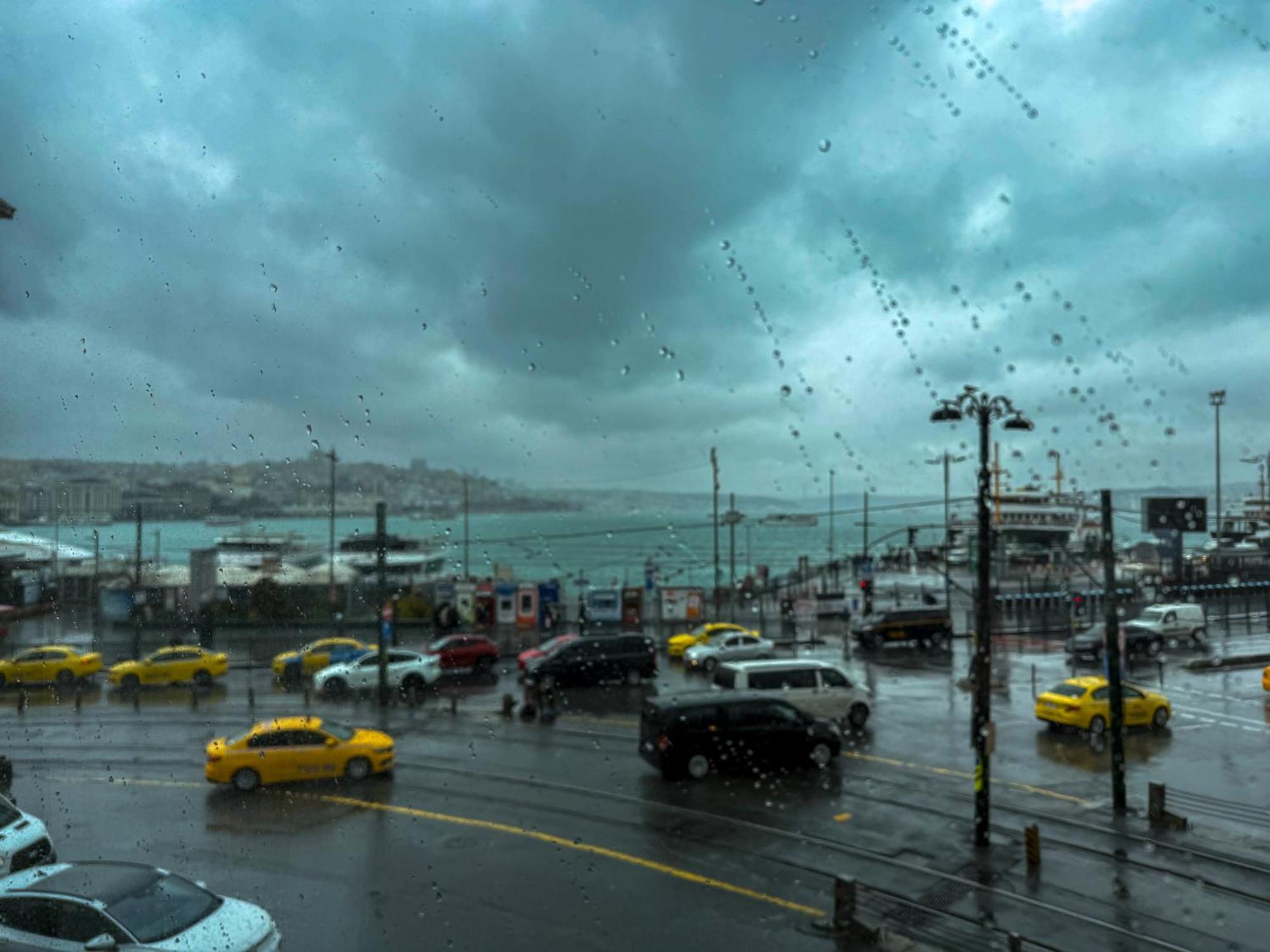 Manesol Old City Bosphorus Provincia di Provincia di Istanbul Esterno foto