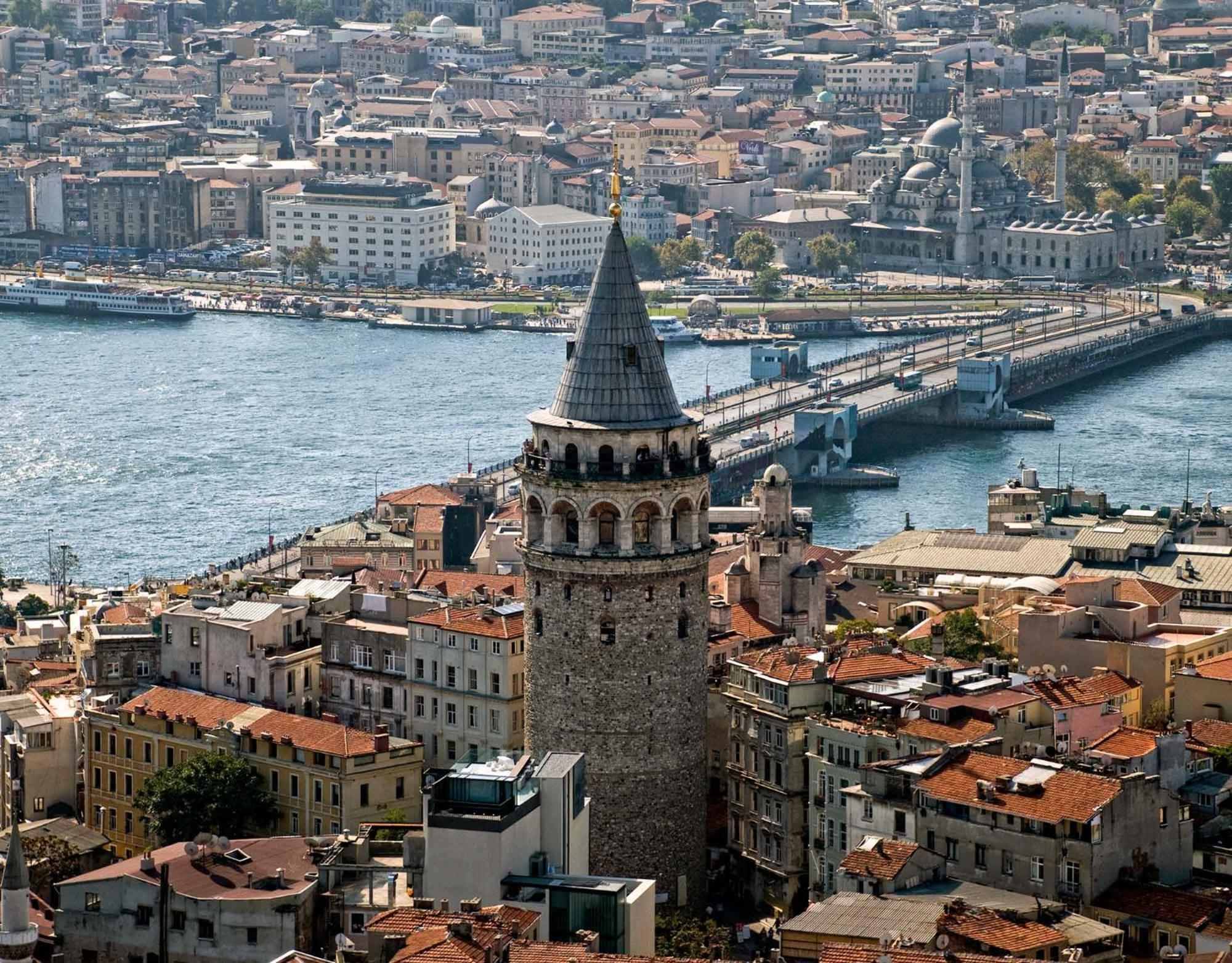 Manesol Old City Bosphorus Provincia di Provincia di Istanbul Esterno foto